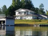 Owner-Financing - Gated Community Home in Lauderdale on the Lake