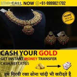 Gold Buyer In South Ex
