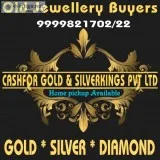 Gold Buyer In Laxmi Nagar