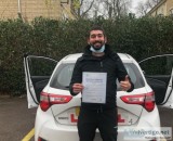 Cheap Driving Lessons Near Me  Oxforddriving2succes s.co.uk