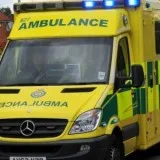 Ambulance Driver Training course in UK