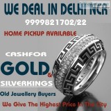 Cash For Silver