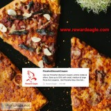 Get Pizza Hut Buy 1 Get 1 offers on Every Small Medium and Large