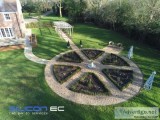 Landscaping Services - Silicon EC UK Limited