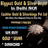 Cash For Diamond