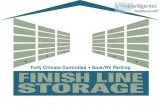 Container Space for Rent in Leesburg GA