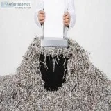 Document Destruction Services