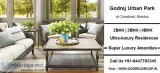Godrej Urban Park - Lifestyle Enhancing Aspects