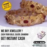 Gold Buyer Near Me