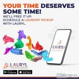 Best Laundry Services In Hyderabad  Lauryl - Taintlessness Deliv