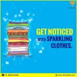 Laundry Shop Near me