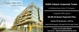 M3M Urbana Corporate Tower At Gurugram - Corporate Office Space
