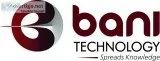 1.BANI Technology Kengeri &ndash Offers training on Basic of com