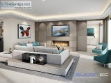 Interior Design Services - Silicon EC UK Limited