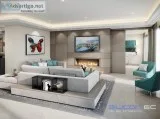Interior Design Services - Silicon EC UK Limited