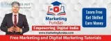 digital marketing agency in India