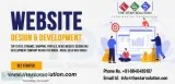 Web Design Service  Web Design Services in Noida - The Star Solu