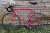 1987 Cuevas Road Bike