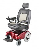 Heavy Duty Power Wheelchair A Dependable Choice for Bariatric Us