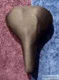 Like New - Vintage Avocet Gel Bike Seat
