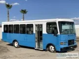 1995 CHEVROLET P30 GOSHEN COACH BUS 64101211