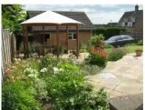 Covered Walkways Suppliers in UK  Inside2Outside.co.uk
