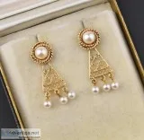 Keep calm and wear Pretty Jewelry