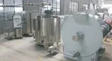 Ball mill machine