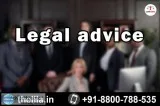 Legal advice - Lead India law associates