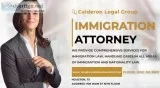 Hire an Immigration Lawyer in College Station TX