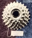 New - SunTour 6-Speed Freewheel (13 15 17 20 23 26)