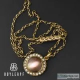 Jewelry is a great way to take your look from day to night.