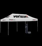 Get Custom Printed Pop Up Canopy Tents - Tent Depot  Canada