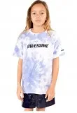 Buy Trendy Graphic Tie-Dye T-Shirts for Girls