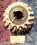 Like New - Suntour 6 Speed Freewheel (14 15 16 17 18 19)