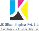 Offset printing press in delhi - jk offset