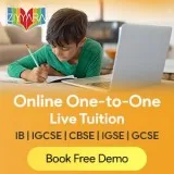 Online Home Tuition For Chemistry