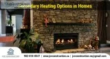 Chimney Repair Halifax and Masonry Repair Halifax