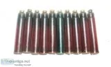New - (10) Vintage Antique Rotring Isograph Art Pen Ink Nibs