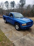 1998 Dodge Dakota