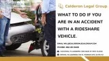 Auto Accident Lawyers in Houston TX - Calderon Legal Group