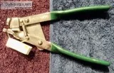 New - Hozan C-356 Inner Wire Pliers Bicycle Brake Tool