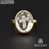 Vintage Jewelry is way of keeping memories alive