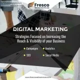 Website Development and Digital Marketing Company  Fresco Web Se