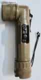 Vintage Vietnam War Fulton MX991U Morse Code Waterproof Right An
