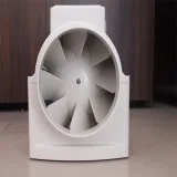 Ventilation fan supplier, manufacturer & exporter in india
