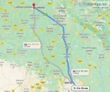 Pick Delhi to Ludhiana Cab Service from Your Doorstep