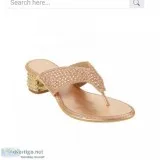 metro sandals for party wear for women