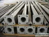 What Steel Utility Pole Manufacturers Does 