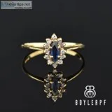 Antique jewelry is a status-symbol